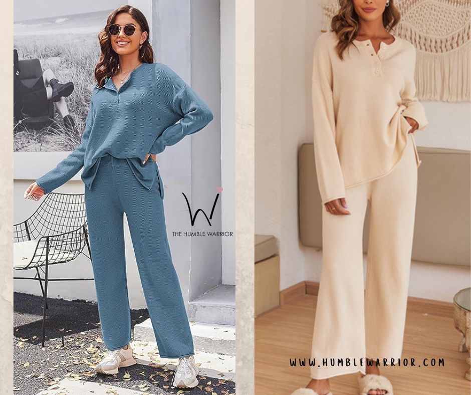 Loungewear Savings!