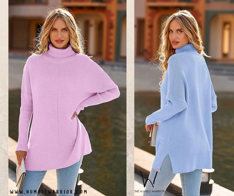 Sweater Savings!