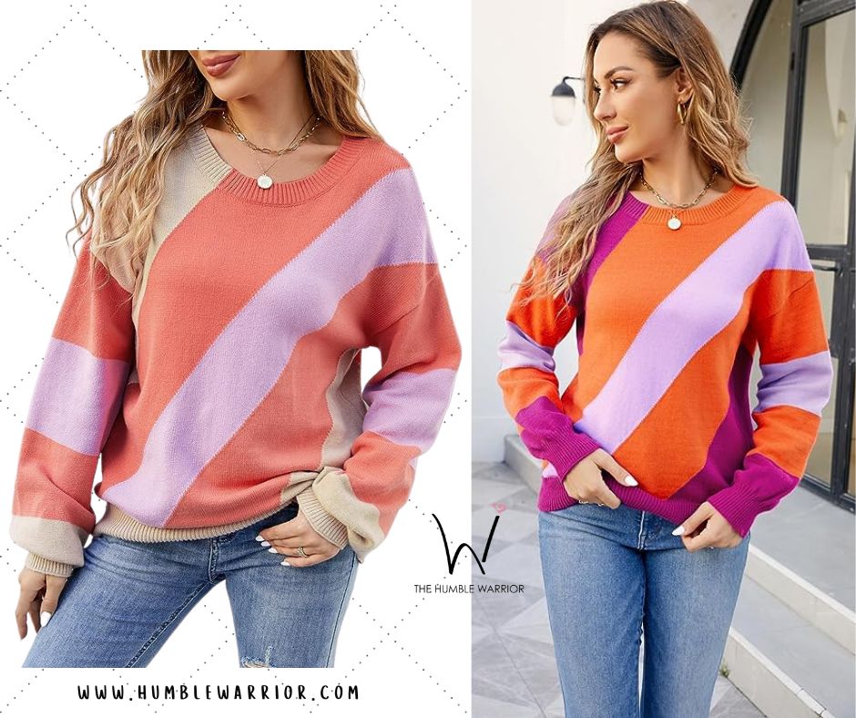 Sweater Savings!
