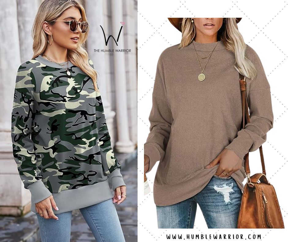 Style Savings for Fall!!