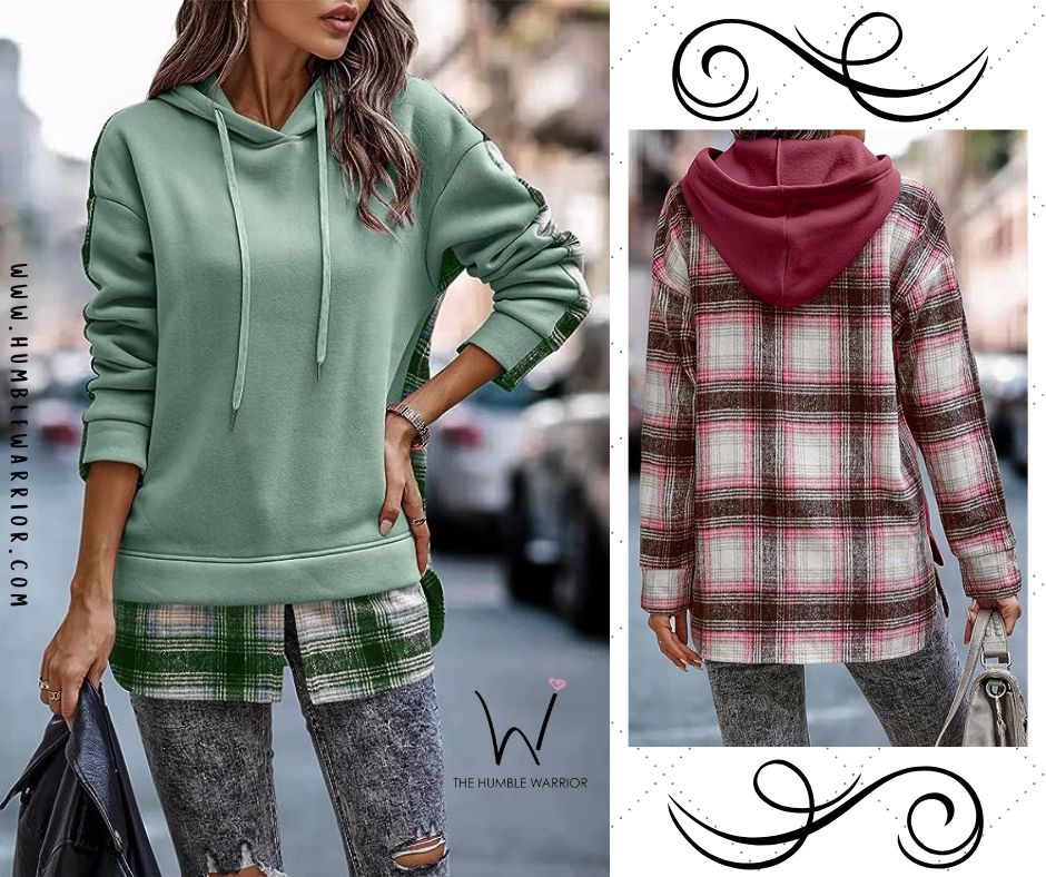Fall Style Savings!