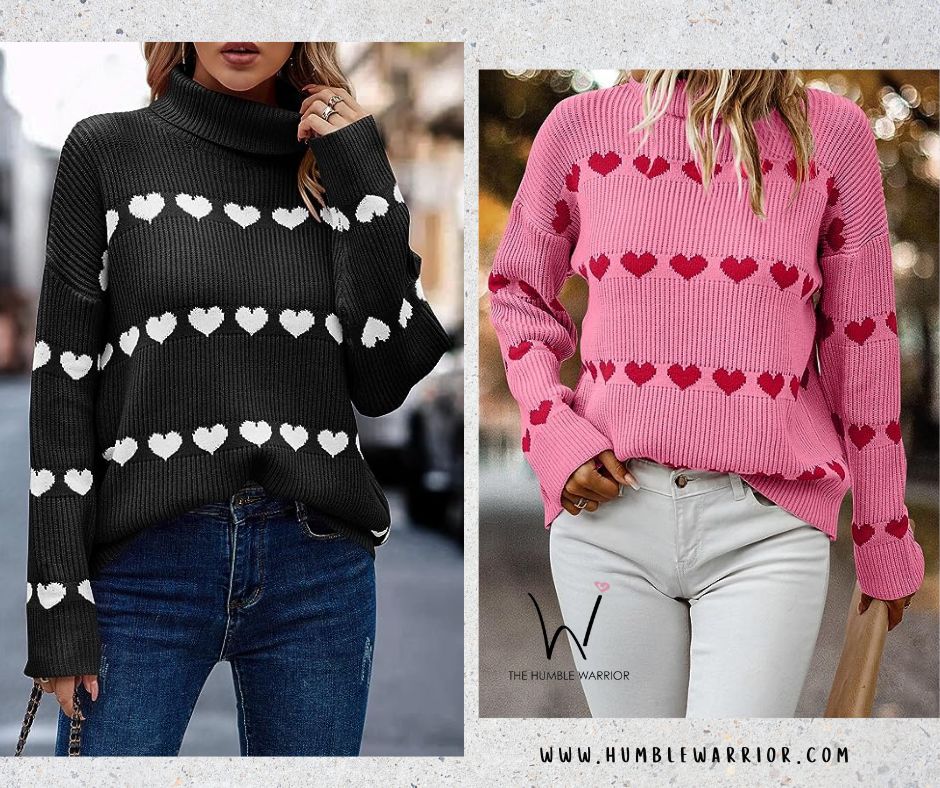 Sweet Sweater Savings!