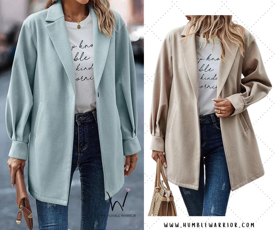 Fabulous Fashion Find!