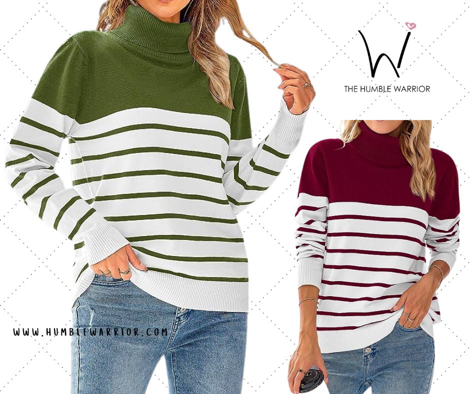 Sweater Savings!