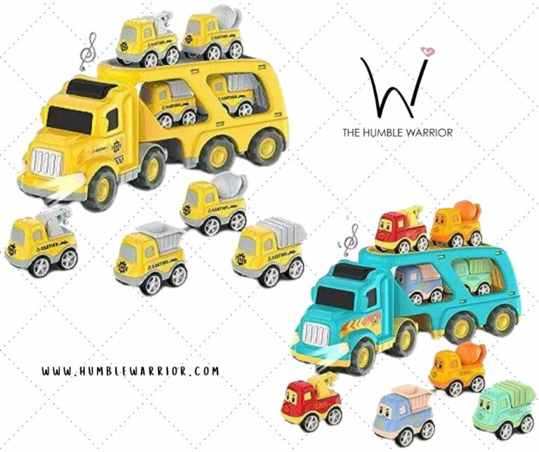 Great Gift for Littles!