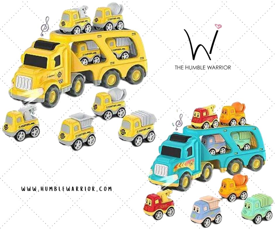 Great Gift for Littles!