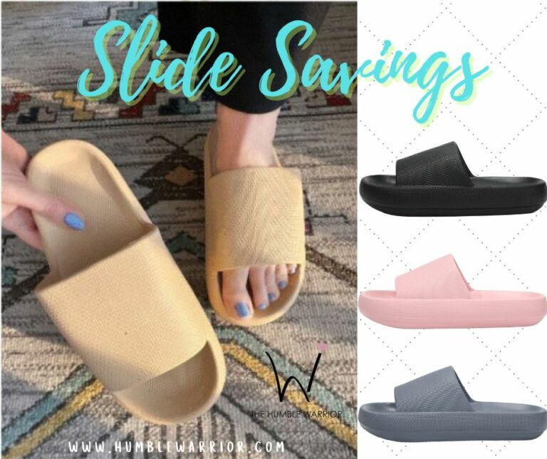 Group Favorite Slides!!