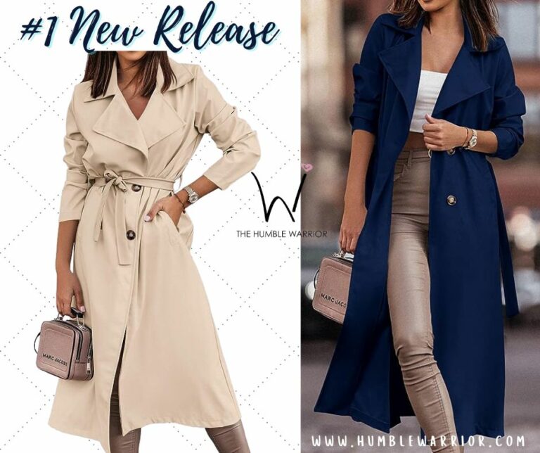 #1 New Release!
