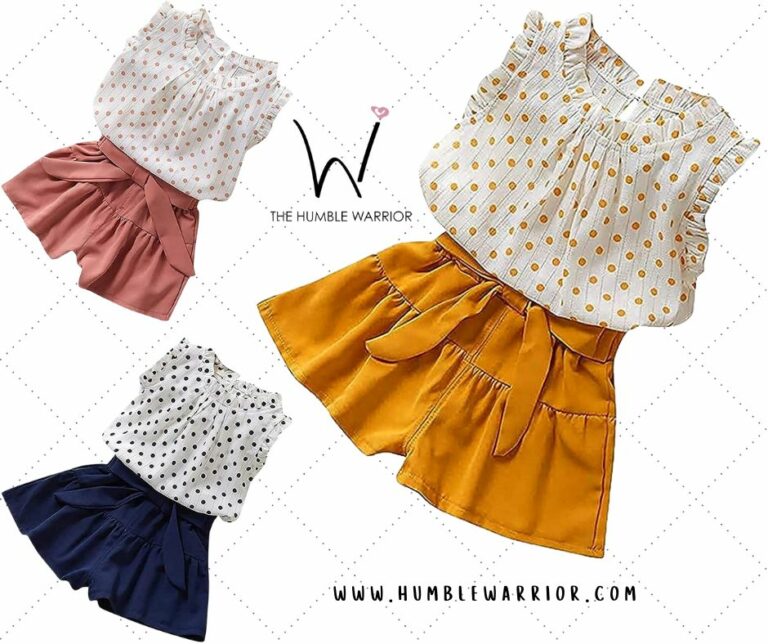 Style Savings for Littles!