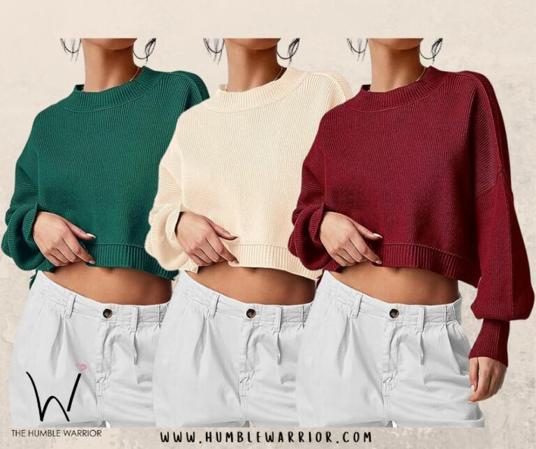 Sweater Savings!