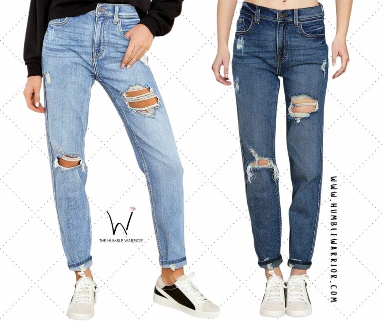 Denim Savings!