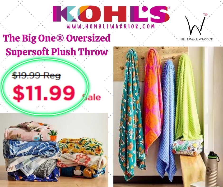 Kohl’s Biggest Clearance Event of the Season!!
