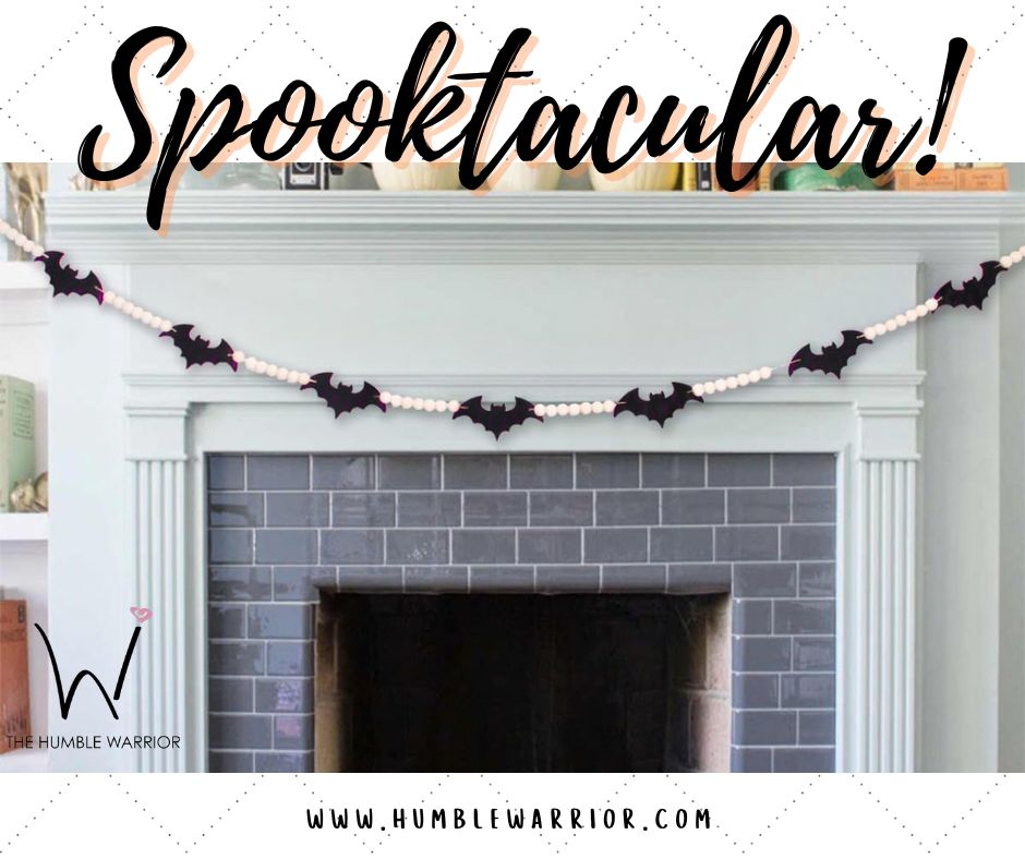 SPOOKTACULAR Savings!