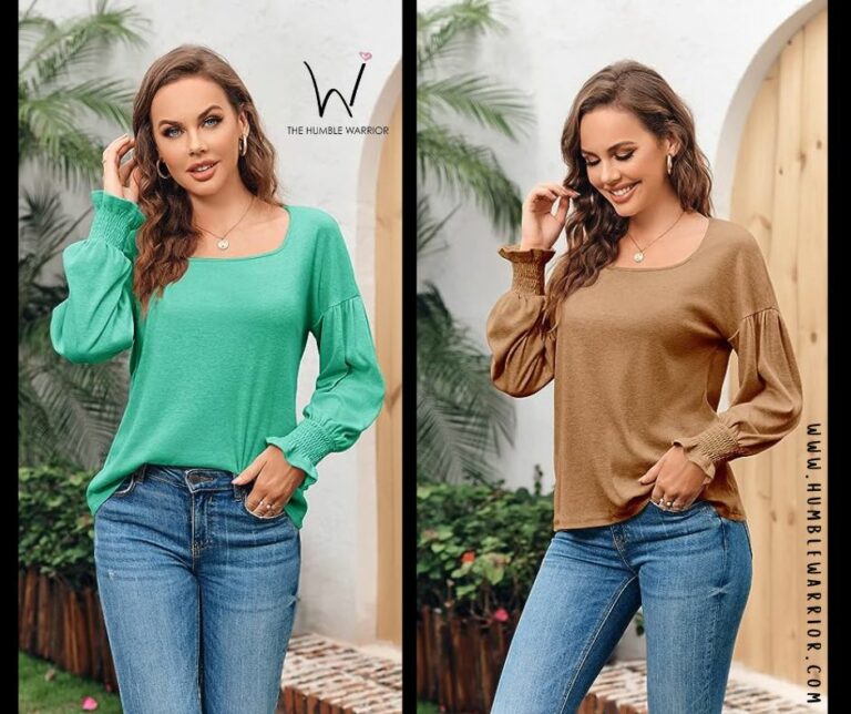 Style Savings!