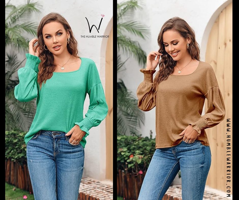 Style Savings!