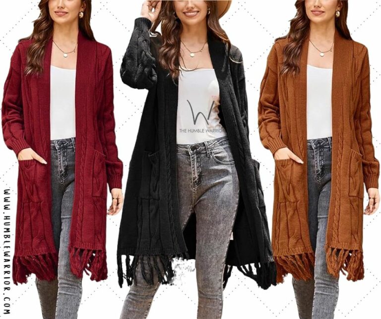 Sweater Savings!