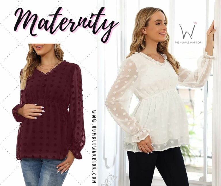 Maternity Savings!