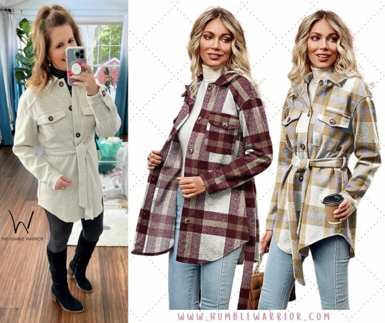 FABULOUS FALL FASHION FIND!!
