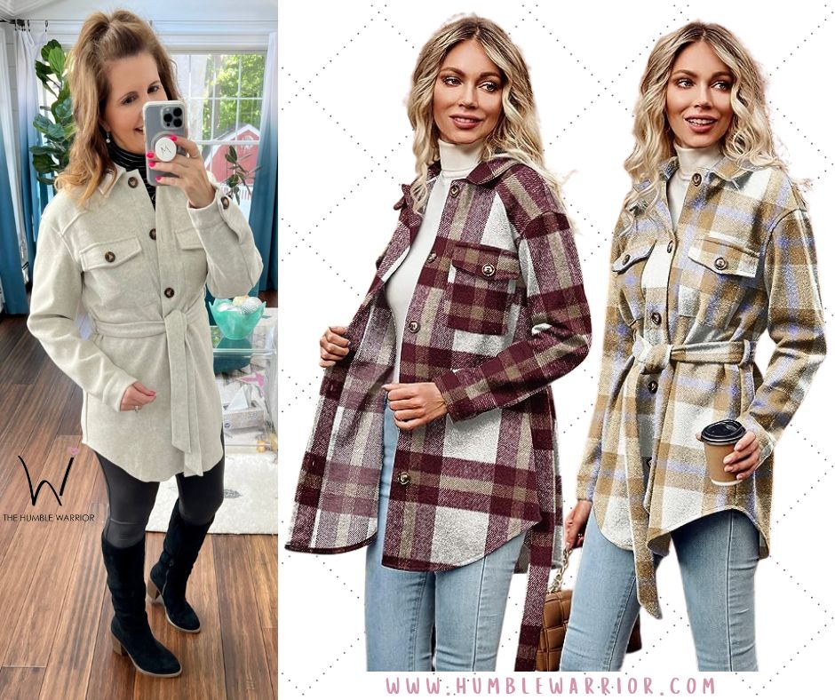 FABULOUS FALL FASHION FIND!!