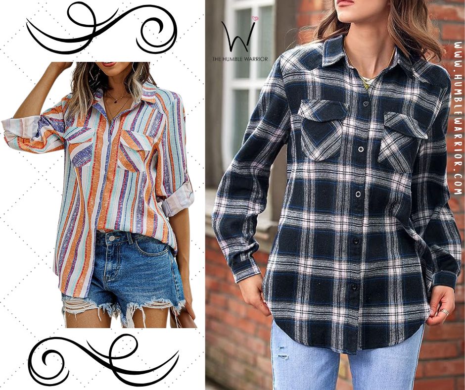 Style Savings!