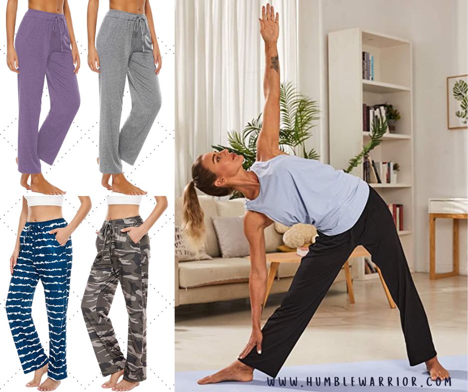 Group Favorite BATHRINS Lounge Pants!!
