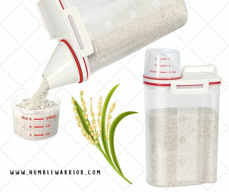 TBMax Food Storage Container!!