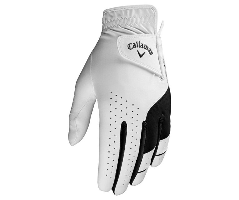 4.6⭐️ Callaway Golf Men’s Golf Glove