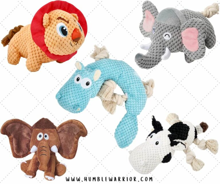 YYDSFEIOU Stuffed Dog Toys!!