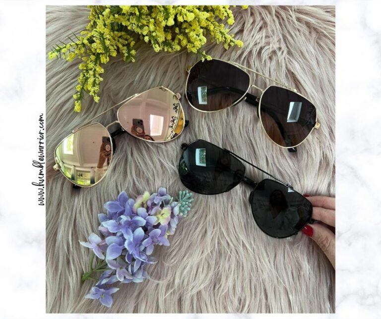 LUENX Sunglasses