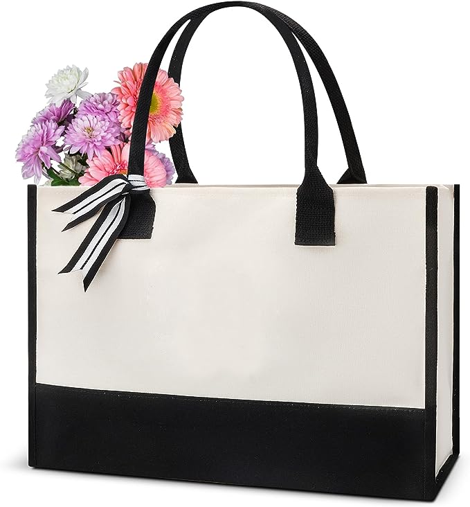 Canvas Tote Bags