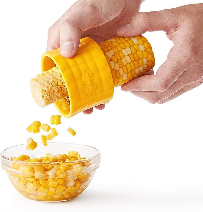 Chef’n Cob Corn Stripper