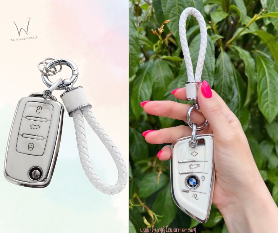 FABULOUS YO&YOYE Key Fob Covers!!
