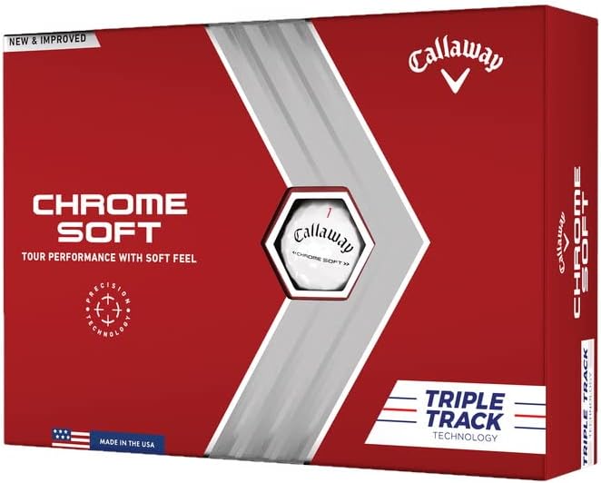 Great Price on The Best of The Best Callaway Golf Balls ️️