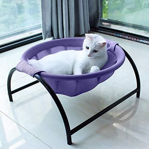 Elevated Cat Hammock!!