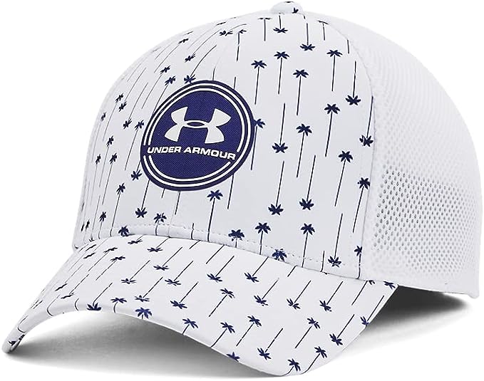 4.6⭐️ Under Armour Men’s Iso-chill Driver Mesh