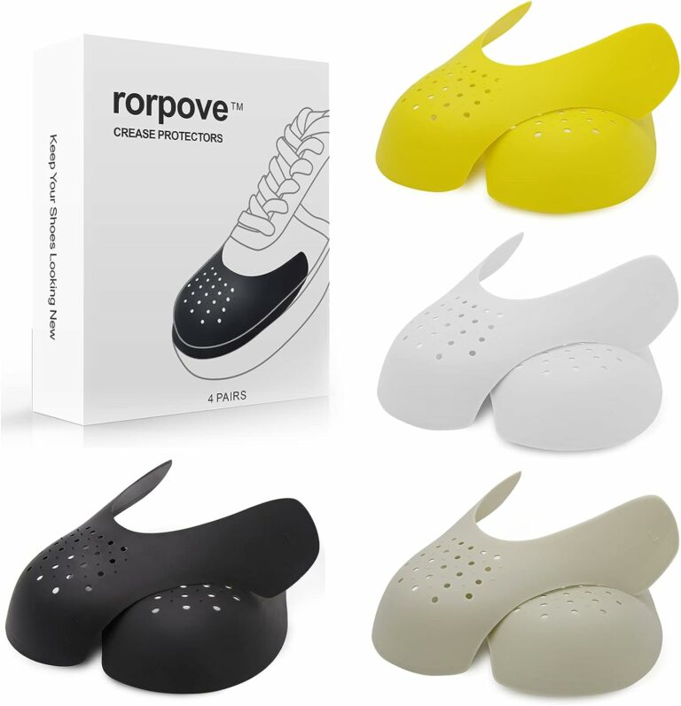 Shoe Crease Protectors