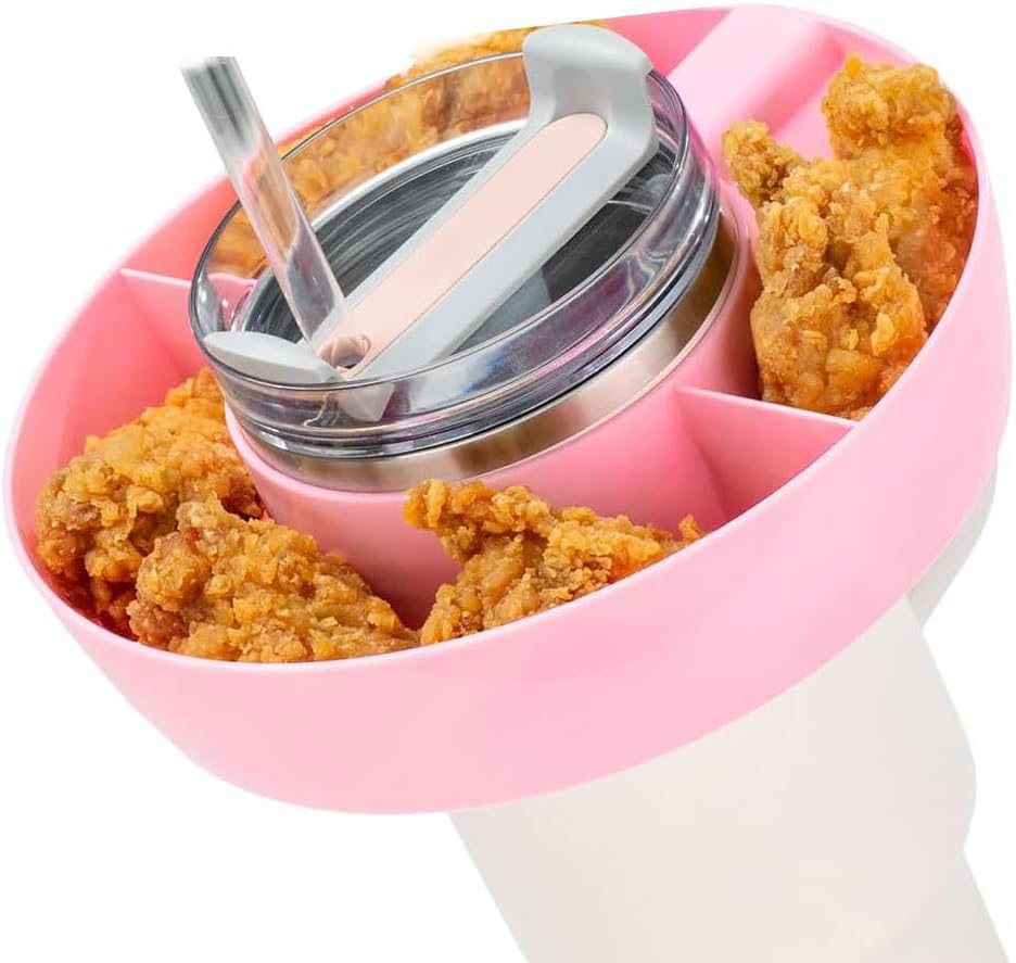 Snack Bowl for Stanley Tumblers