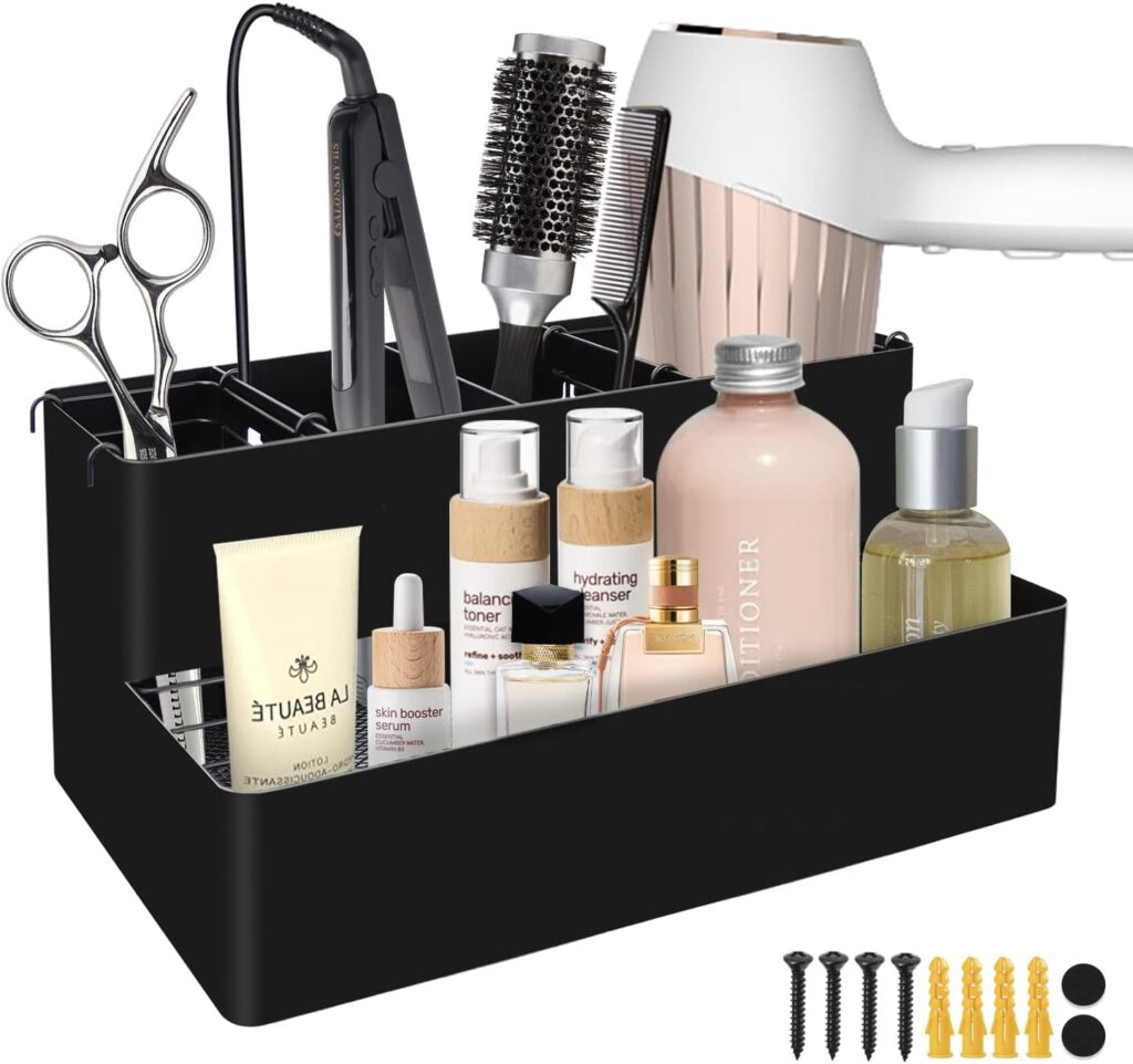 BUSOKIP Hair Tool Organizers!!