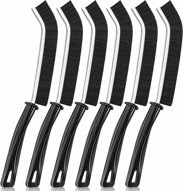 6 Packl of Gap/Crevice Cleaning Brush
