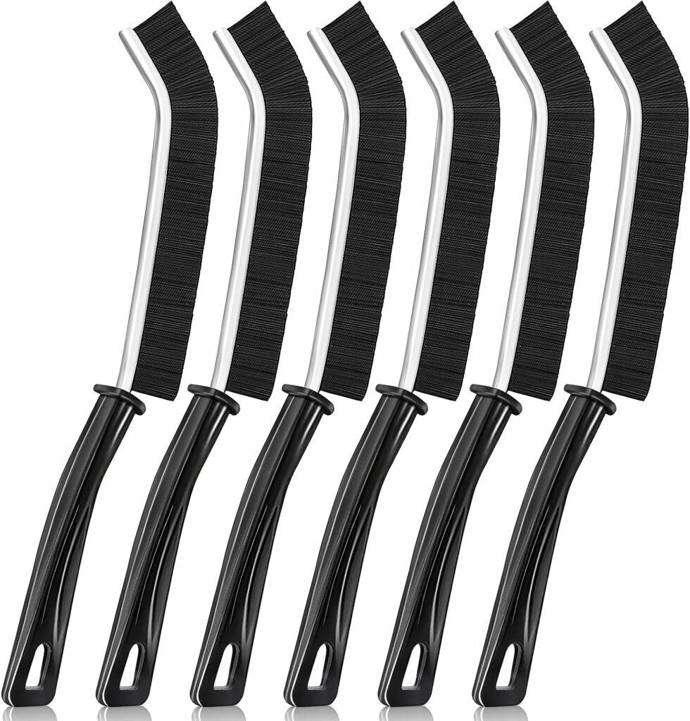 6 Packl of Gap/Crevice Cleaning Brush
