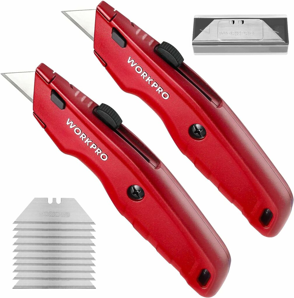 Premium Utility Knife