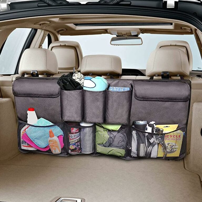 COOLBEBE Car Trunk Organizers!!