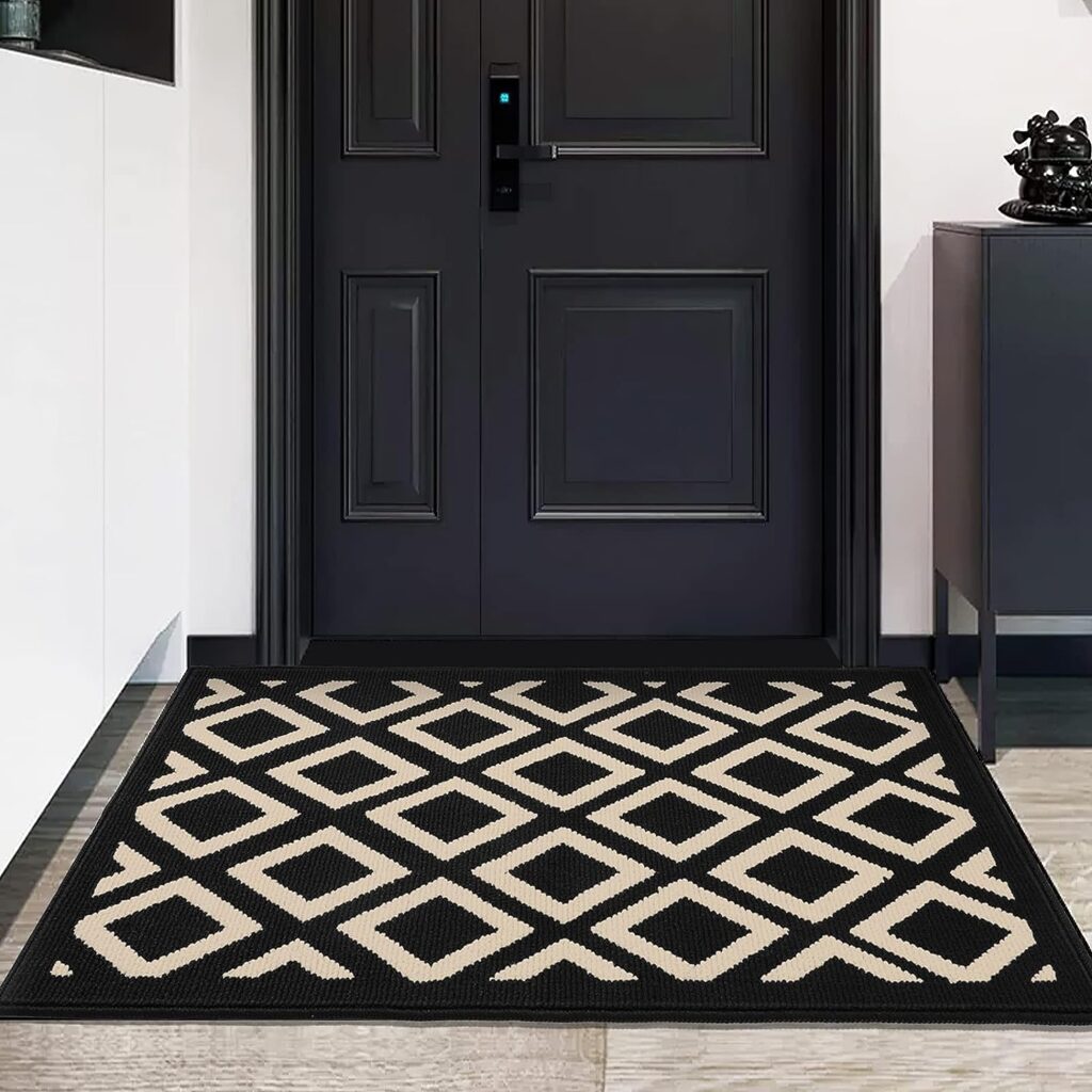 Stylish AIZIBLISH Door Mats!!