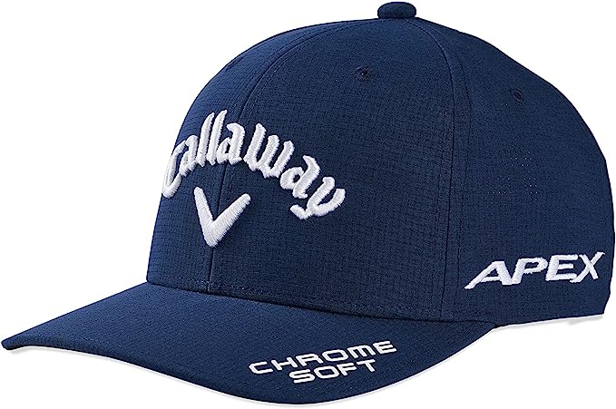 Callaway Golf 2022 Tour Authentic Performance Pro Hat