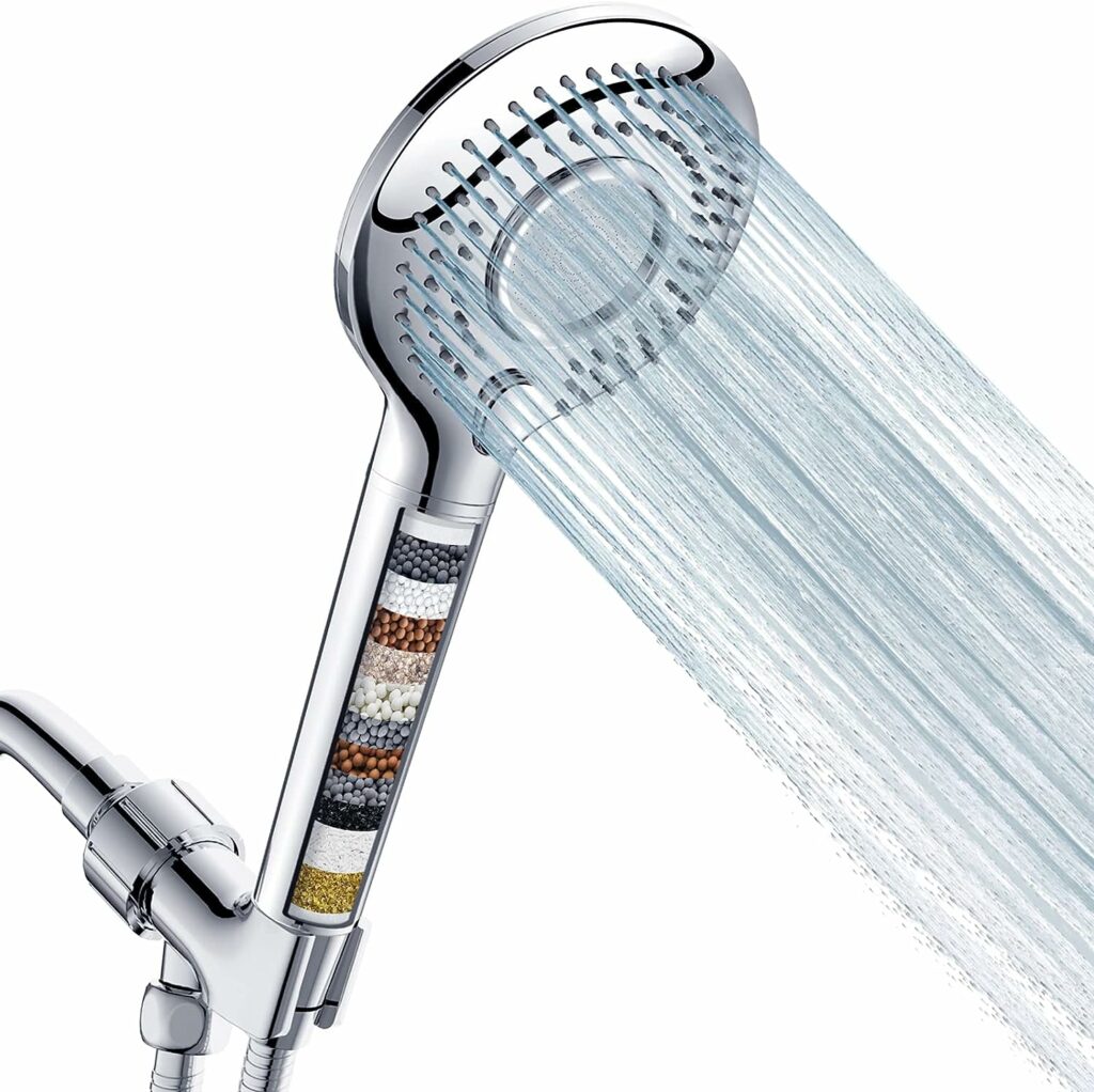 FEELSO Purifying Shower Head