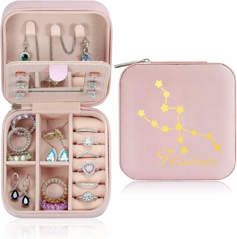CONSTELLATION JEWELRY CASES!