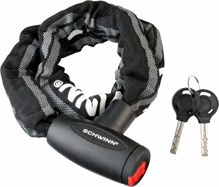 ️ Schwinn Bike Locks ️