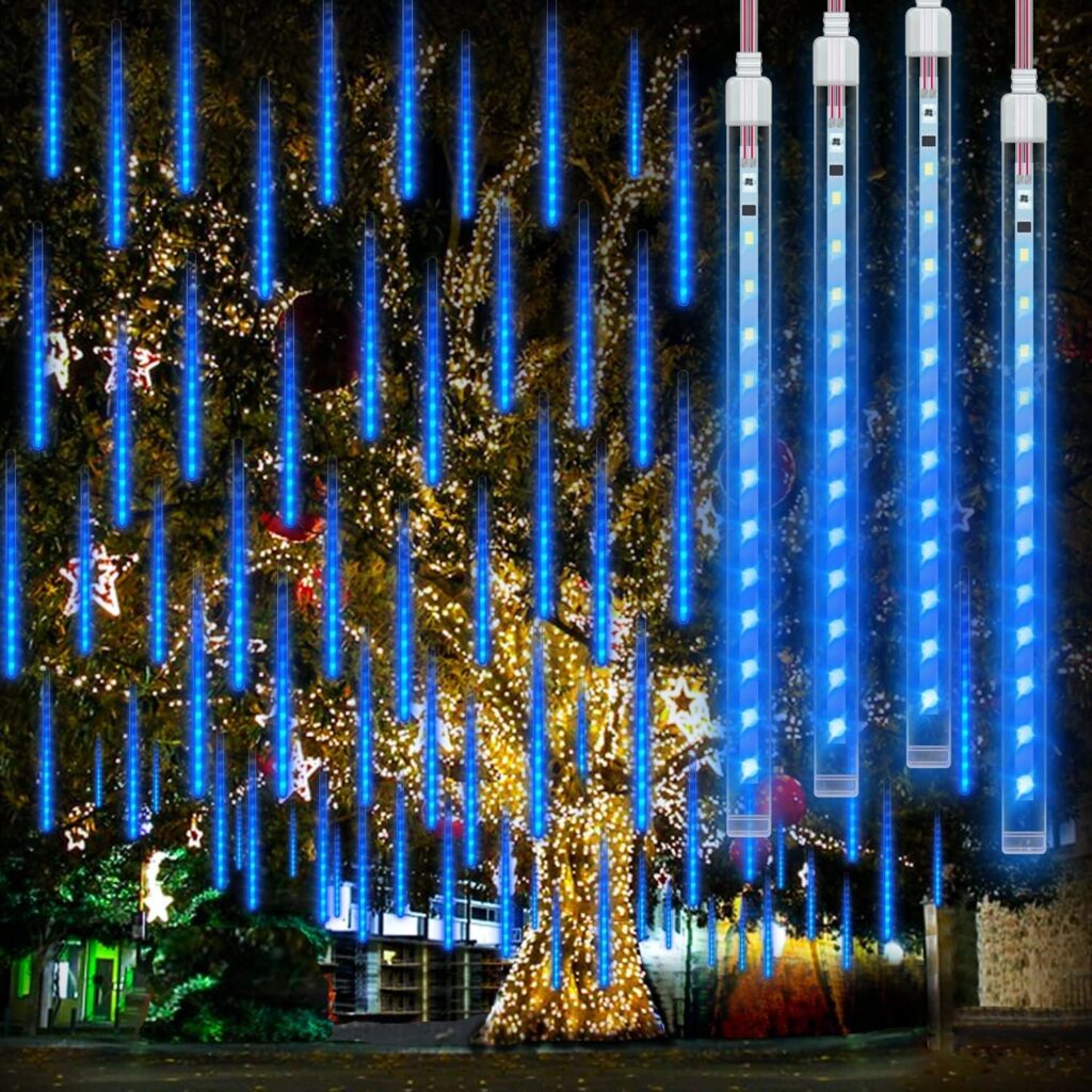 Uzone Meteor Rain Lights