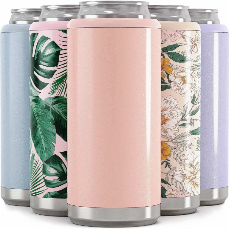 Maars Skinny Insulated Drink Holders