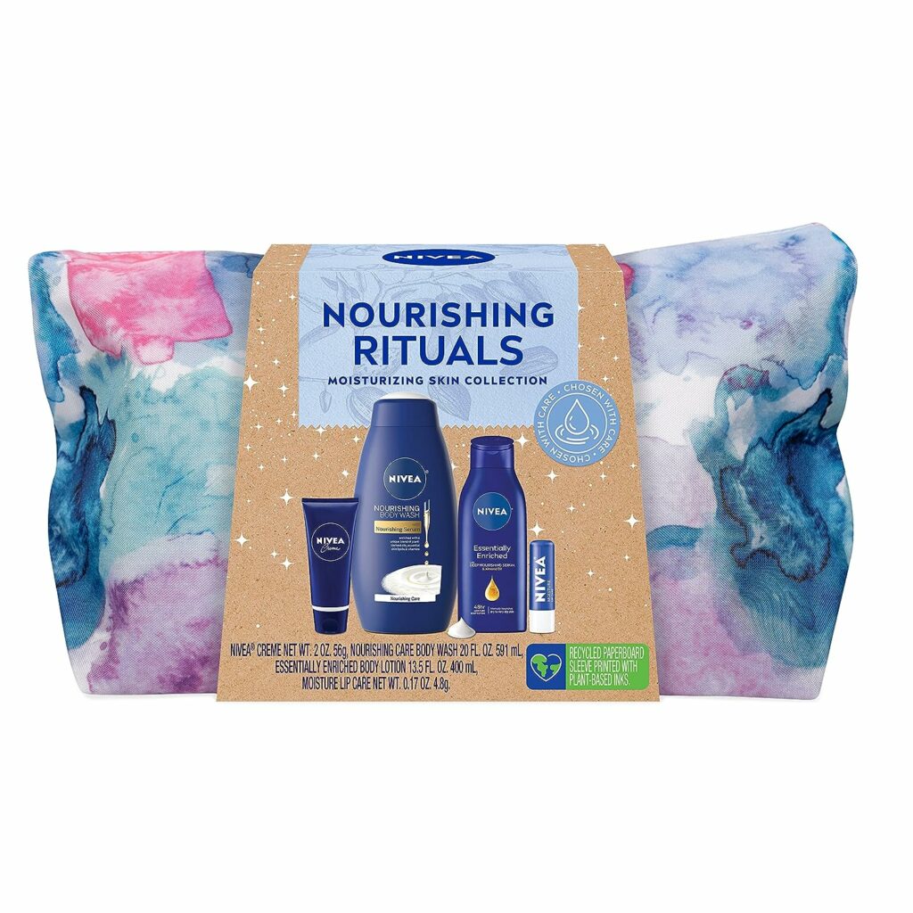 NIVEA Skin Care Set